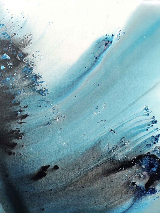 Nature 424