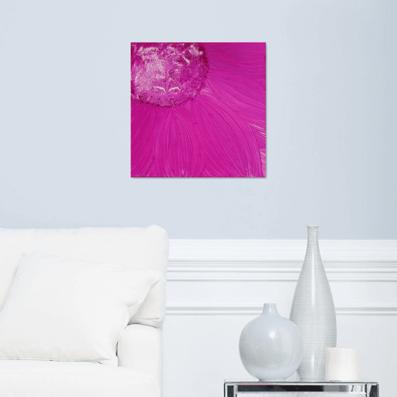 Exotic bloom #4