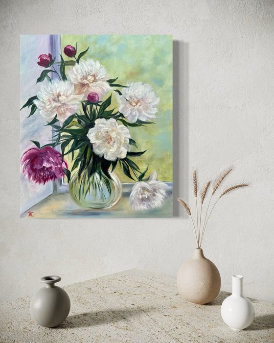Peony Days