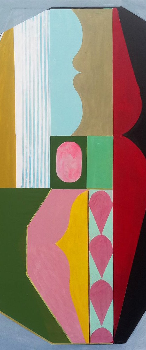 Rococo by Liam Hennessy