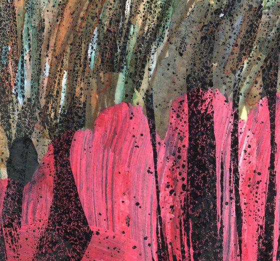 POND 10 - REEDS
