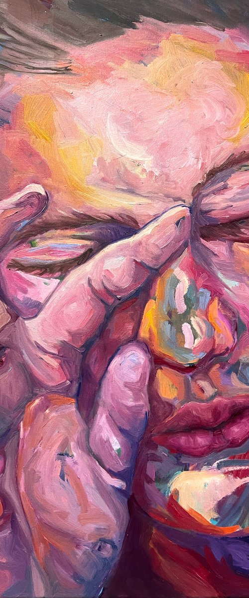 I did it wrong by Ulli Schmitt