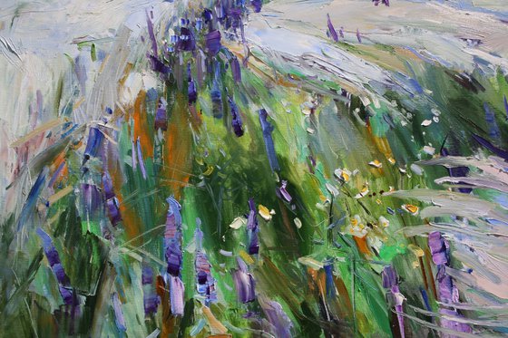 "Steppes "