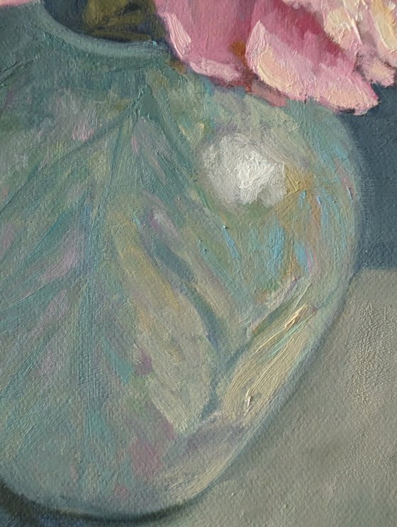 Peony Spring