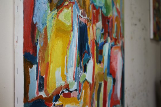 Abstraction