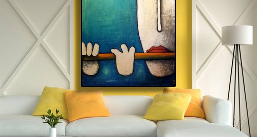 Artwork by Zhana Viel