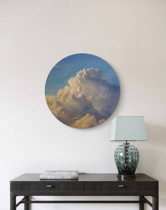 Cloud