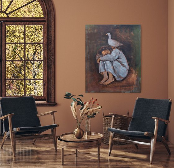 The Vigilant Guardian