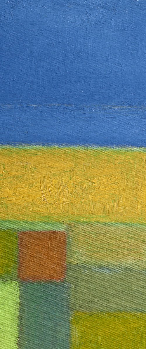 Brisk Wanderings by Thomas Hjelm