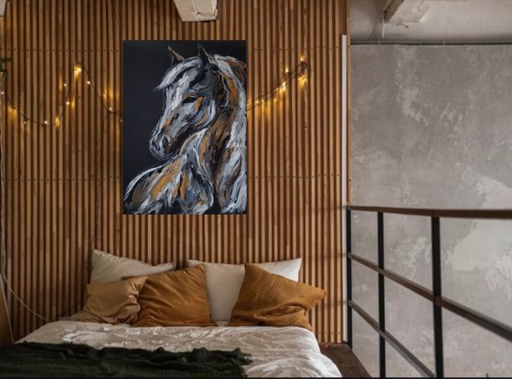 Fire Horse