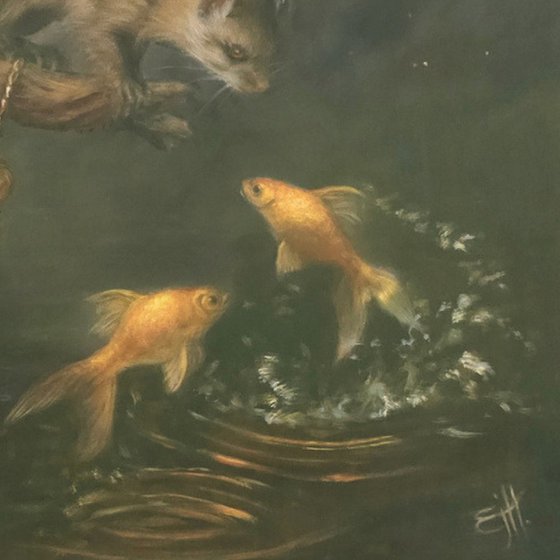 Midnight Mischief