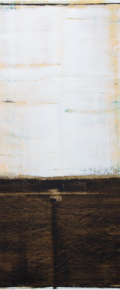 ABSTRACT-44 by Richard Manning