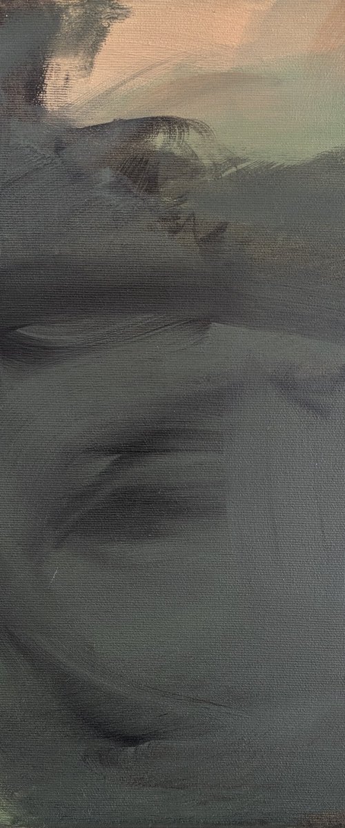 Abstract by Simon Sağlamoğlu