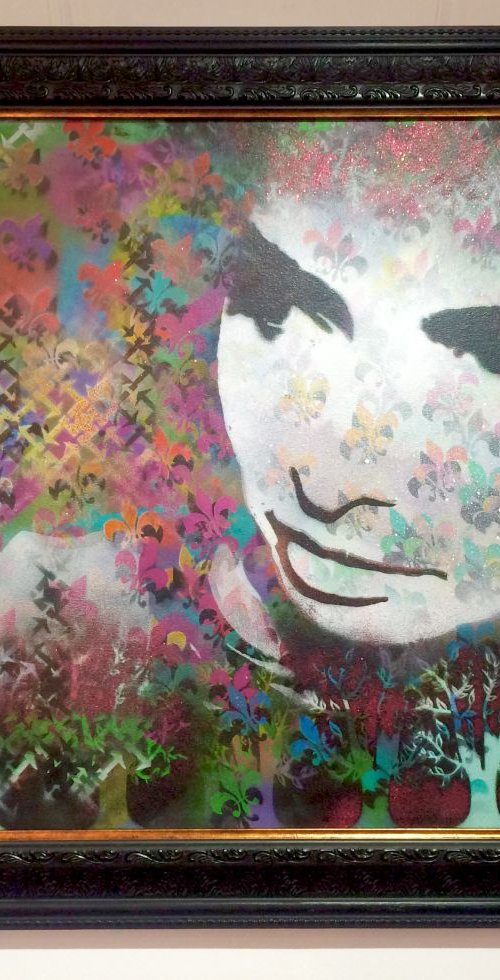 Fade into you by Georgie