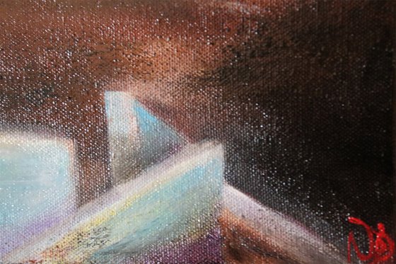 Canvas Prints Close Up