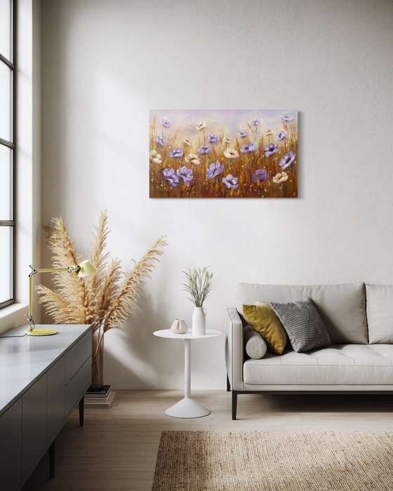 Whisper of Love -Floral Symphony colllection