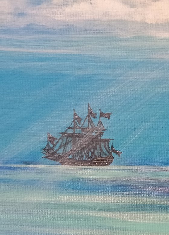 Black sails