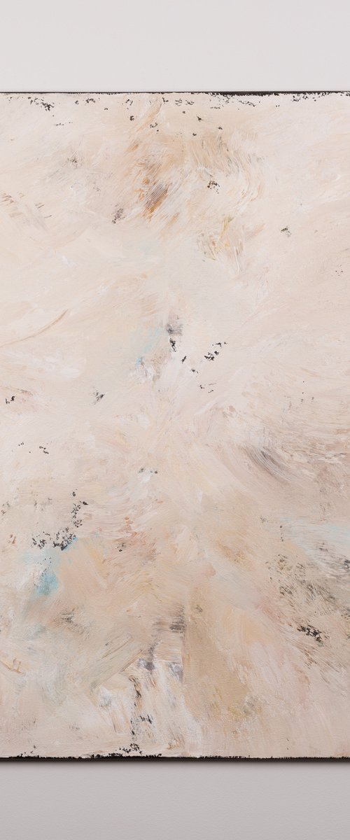 Abstract painting DF422 by Radek Smach