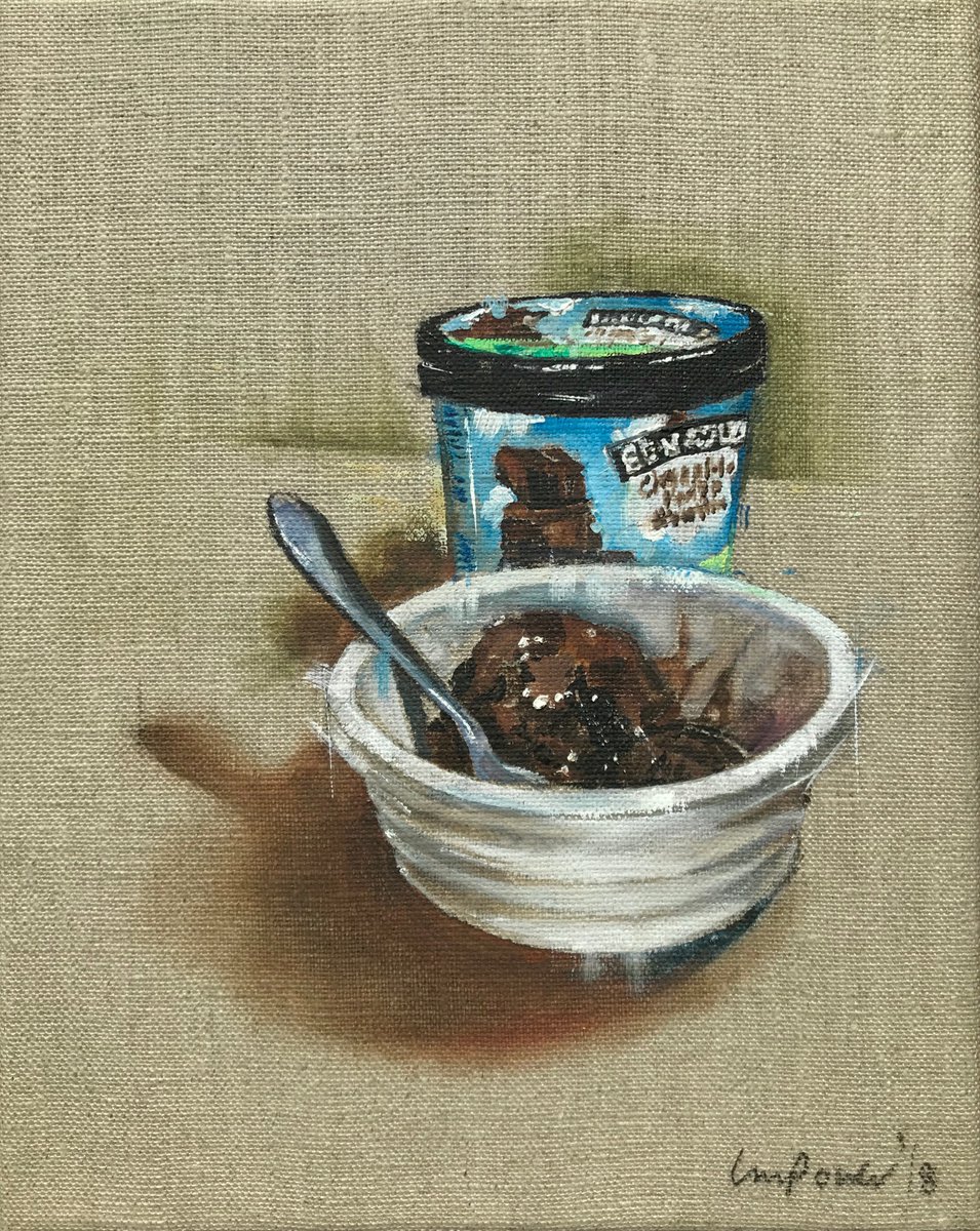 Ben And Jerry