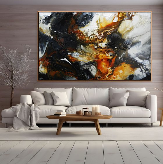 Rusted Velvet