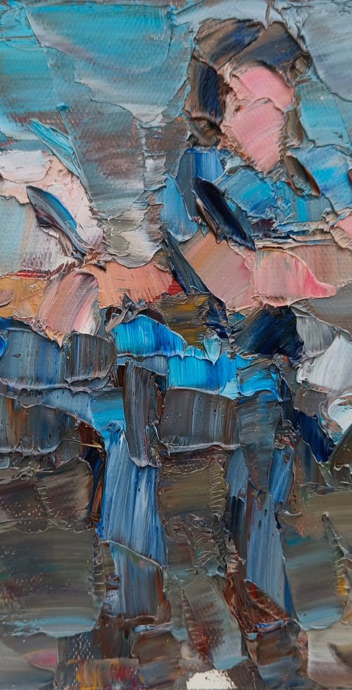 Old friends #4 by mahonart75