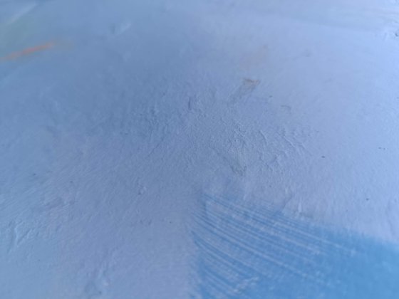 A Soft Coastal Light 1