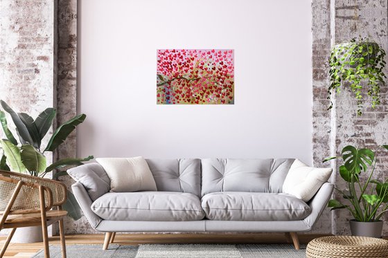 Blossom Symphony