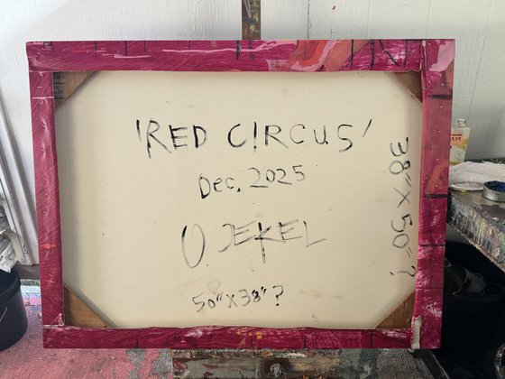 Red Circus