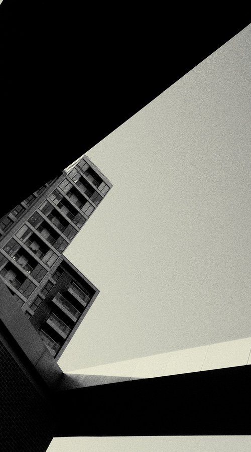 Urban Intervals 1. by Petr Strnad
