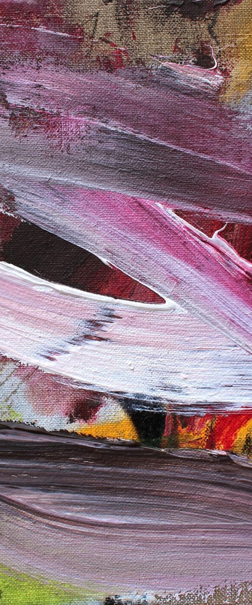 Things are what You make of them 3 by Daniela Schweinsberg