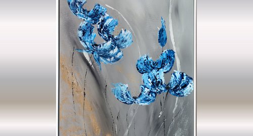 Artwork by Edelgard Schroer
