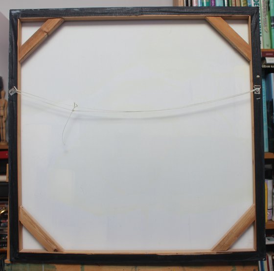 Lanzarote Landscape III