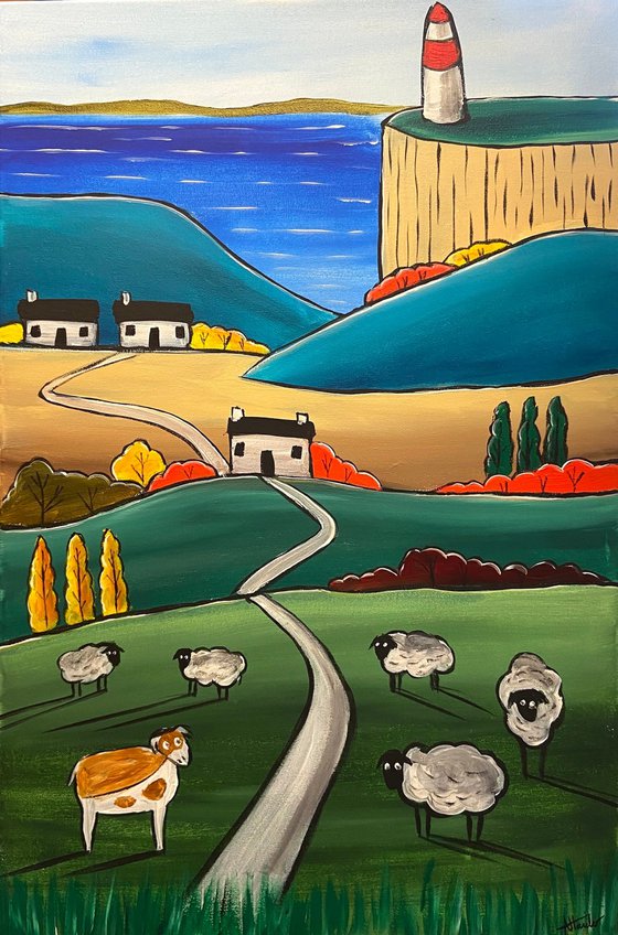 Happy Hills 5