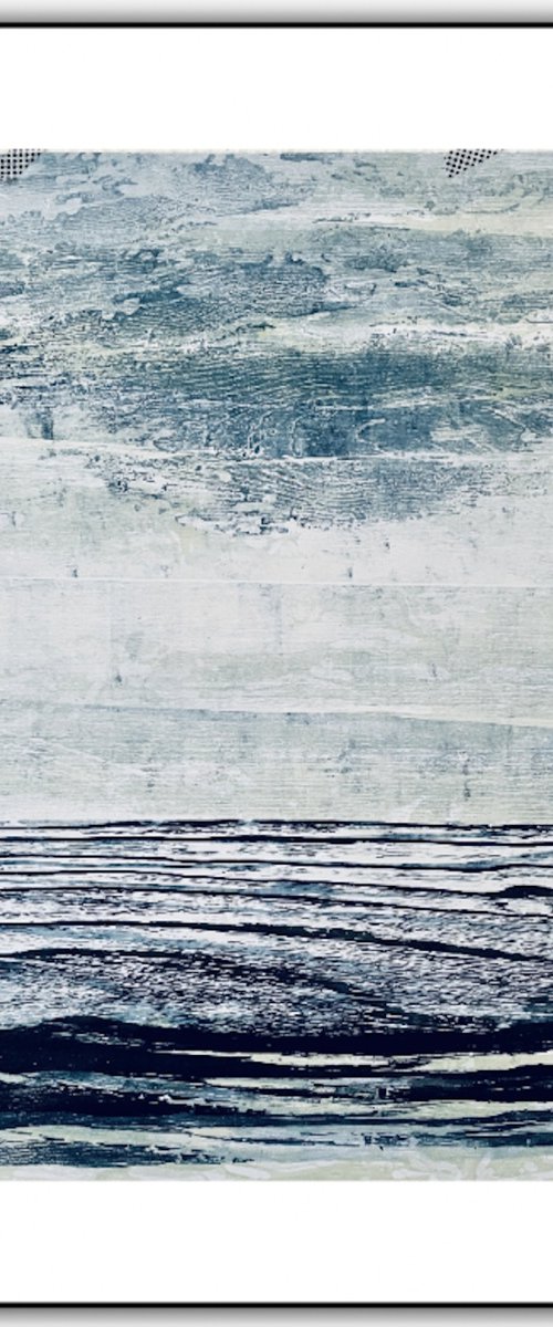 Sea by Gesa Reuter