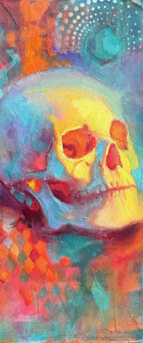 Impermanence by Emily Lane