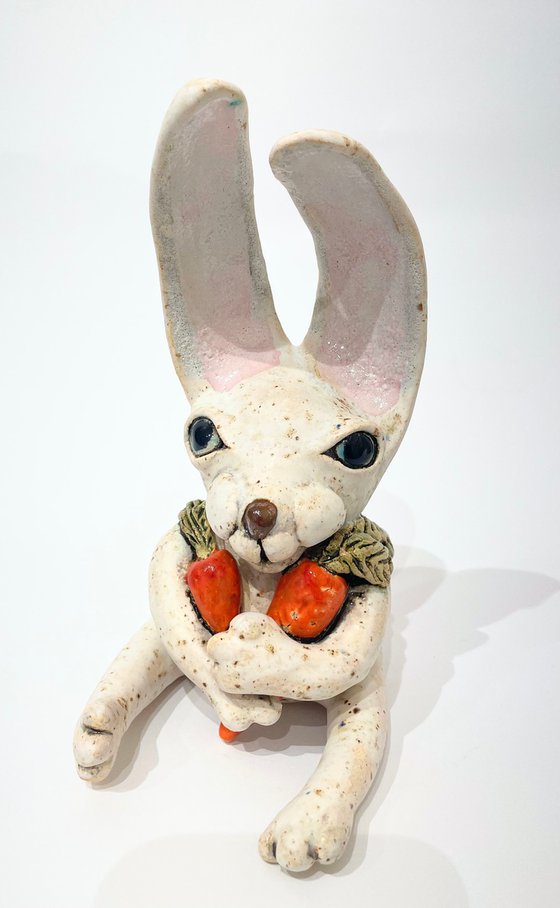 The Great Carrot Caper