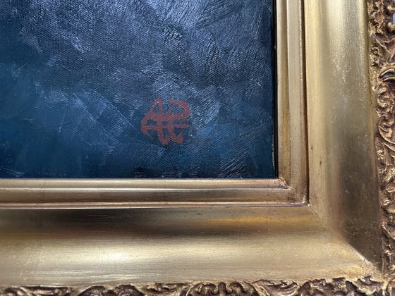 Between Tide and Silence