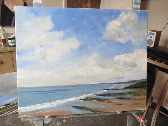 Scarborough, July 26