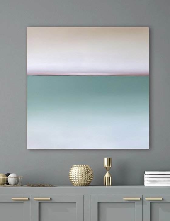 Horizon of Emotions #113