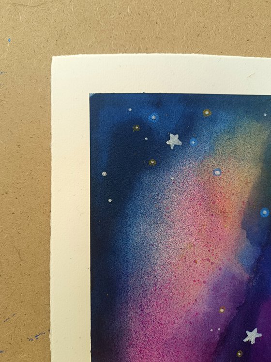 The Forest of Stars