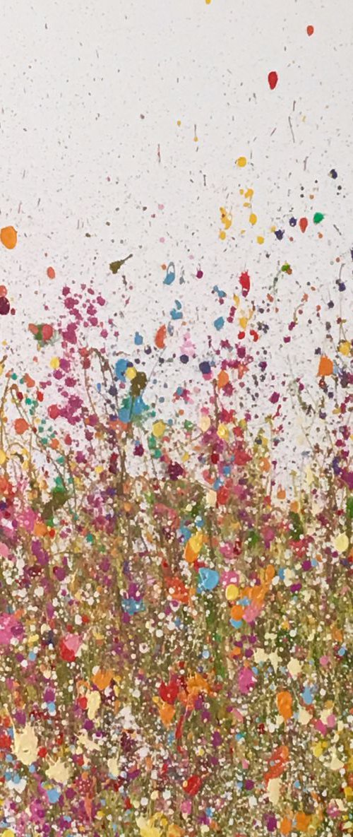 You Make My Heart Feel like Sparkling Champagne by Yvonne  Coomber