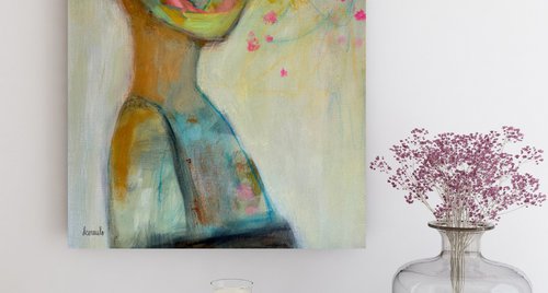 Artwork by Donna Ceraulo