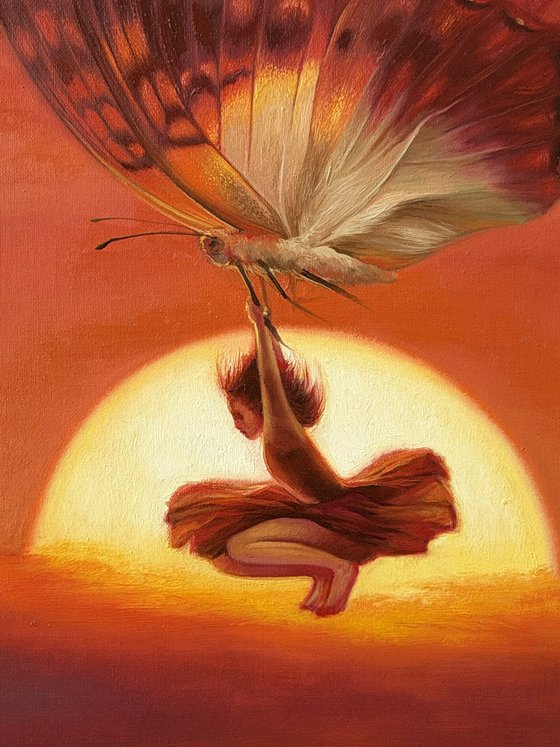 Toward dreams
