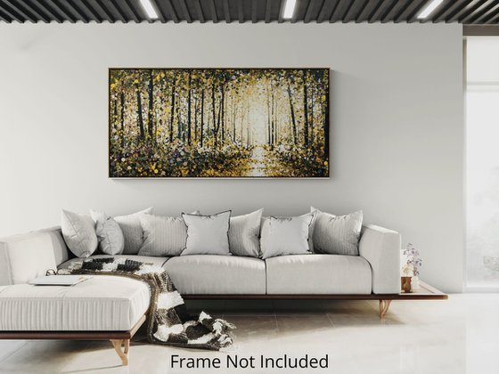 The Promise of Light