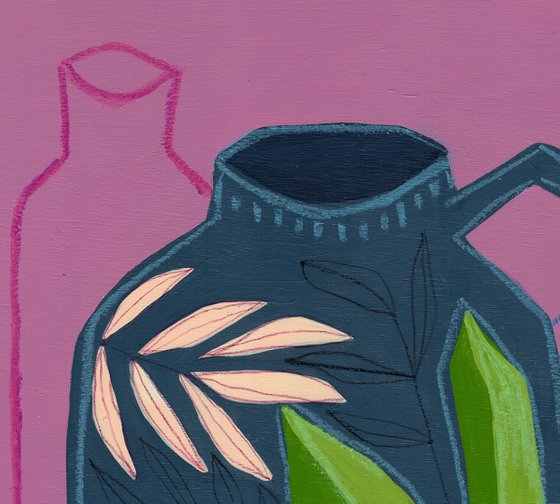 Vase 7