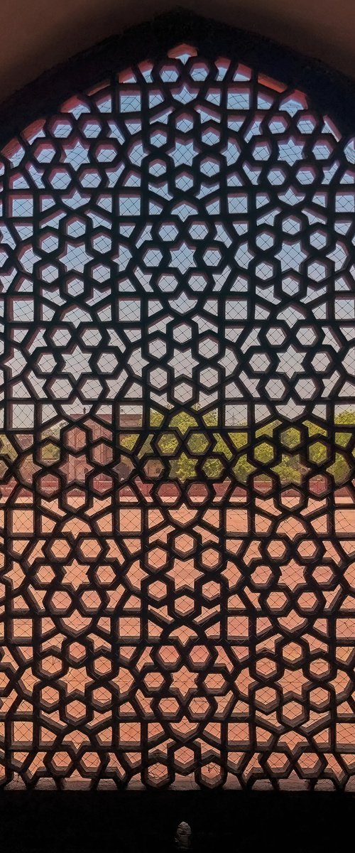 COLORS PUZZLE by Fabio Accorrà