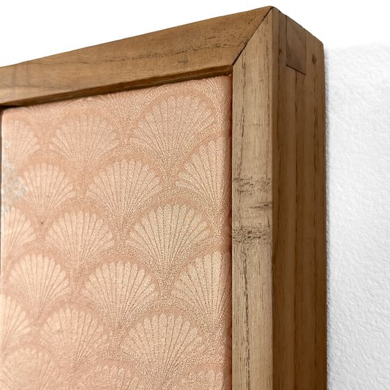 Kobachi ~Coral Collection~ II (Kimono)