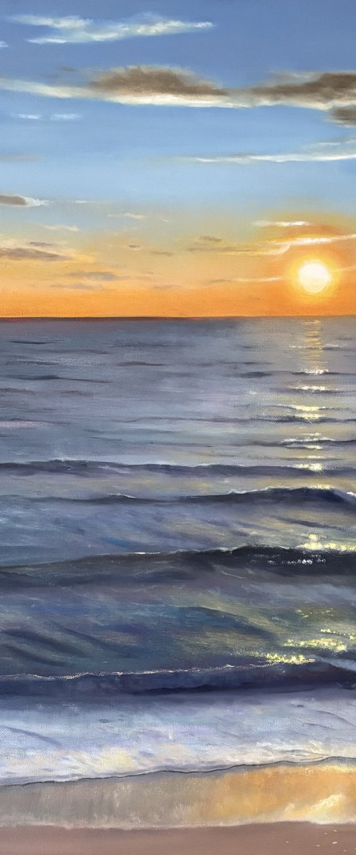 Until Tomorrow by Heather Matthews