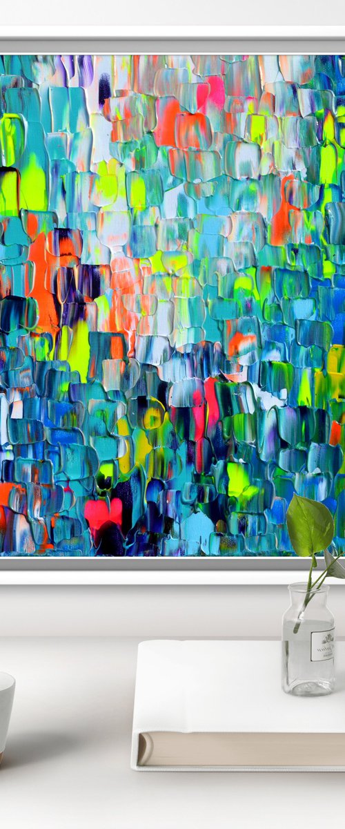 Small Gypsy Girl 21 by Soos Tiberiu