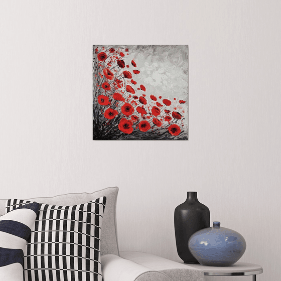 Poppy Joy